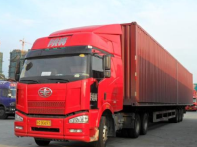 上海至重慶整車物流運輸解決方案——上海益雙物流的專業貨物運輸服務