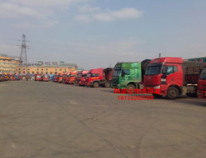 專(zhuān)業(yè)高效，安全無(wú)憂——深圳寶安松崗工廠大型設(shè)備搬遷，翔盛達(dá)物流吊裝全程護(hù)航