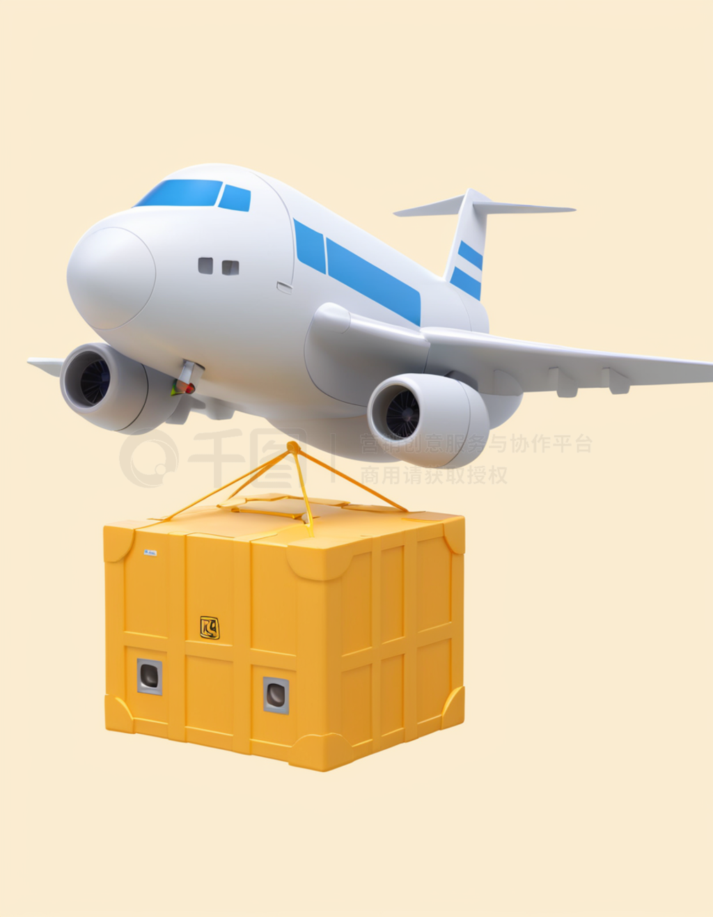 立體航空運(yùn)輸 現(xiàn)代物流體系中的飛機(jī)空運(yùn)與貨物運(yùn)輸